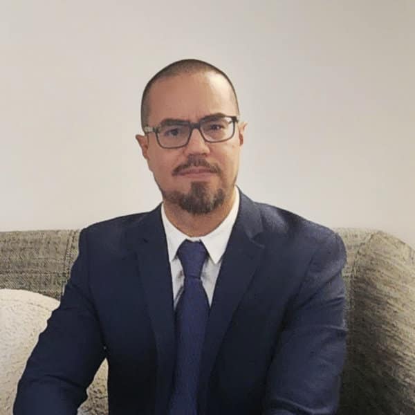 Lic. Mario Castillo Rodríguez